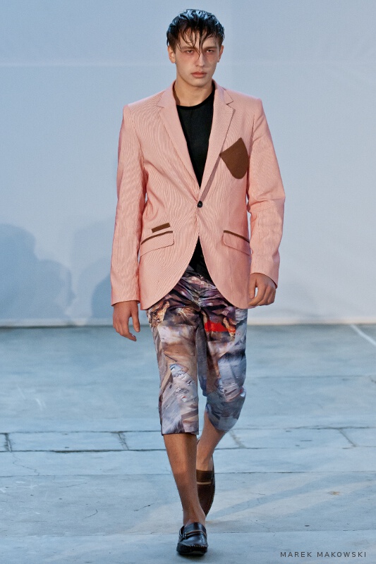 Jacek Kłosiński - Hyakinth 2